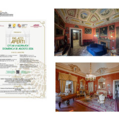 17 dimore storiche da visitare n Abruzzo