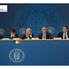 Montesilvano, sindaco e delegazione al “Guida agli Enti locali per la valorizzazione del patrimonio immobiliare pubblico”