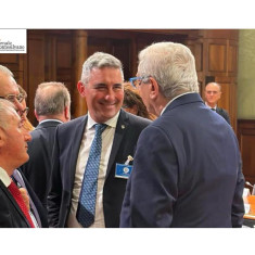 Abruzzo. 20mln euro per le aree interne