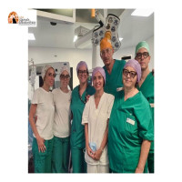 Oculistica dell’Ospedale