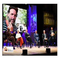 L’Aquila Capitale della 