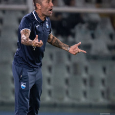 Pescara, ancora uno stop