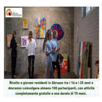 Abruzzo Giovani:  
