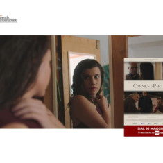 Il compositore teatino Matteo Passarelli firma l’anima musicale del film “Carmen è partita”