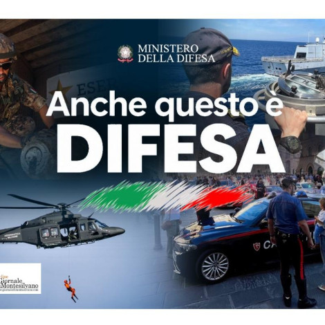 La militarizzazione delle città e la fragile illusione della sicurezza