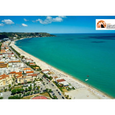 Fossacesia/spiagge. Gara per 14 nuove concessioni.