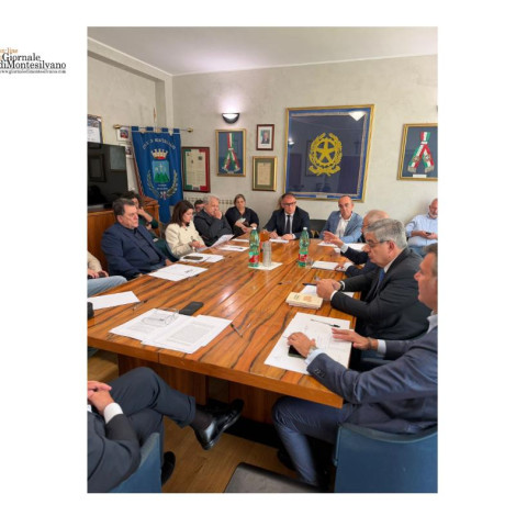 Città Metropolitana di Pescara, a Montesilvano confronto tra sindaci e parlamentari sulla proposta di legge