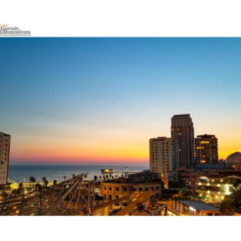 Cipas sbarca a Durazzo. L'ing. Guerino D'Emilio referente territoriale in Albania.