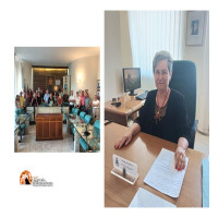 Casoli, in pensione il 
