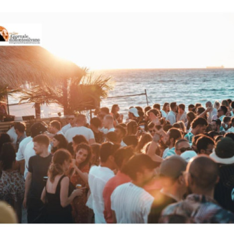 Sunny People Festival 2026 a Roseto degli Abruzzi