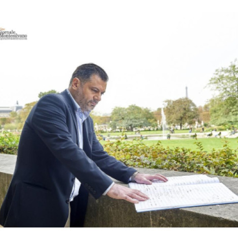 Pescara. Debutta D'Annunzio segreto di Paolo Cavallone