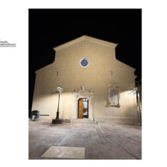 Castiglione a Casauria/Pnrr. 1 milione e 430mila euro per la chiesa dell'Assunzione e piazza Gloria