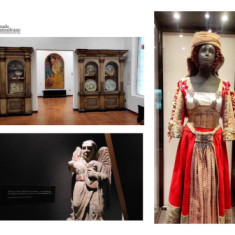 Giornate Europee del Patrimonio, musei della Fondazione Genti d'Abruzzo aperti al pubblico nel fine settimana
