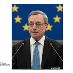 Rhine Group: la nuova alleanza strategica tra Mario Draghi e Patrick Collison per rilanciare la crescita e l'innovazione in Europa