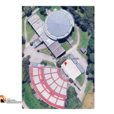 Pescara/teatro D'Annunzio, a disposizione 2mln e mezzo di euro ma il costo è di 5 mln