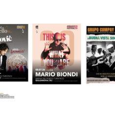 “Buena Vista Social Club”, il 28 luglio, Giulianova in piazza Buozzi.