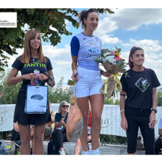 Podistica. 165 tra atleti e camminatori alla prima edizione di Archi Trail