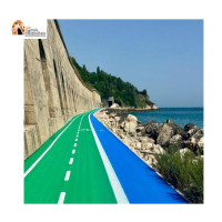 Ecco il tratto nord 
