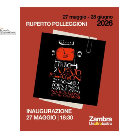 Unaltroteatro: maggio prosegue tra arte e letteratura a Ortona