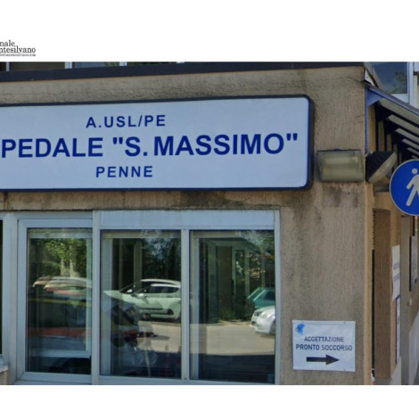 Ospedale di Penne, nuova tecnologia per la chirurgia ginecologica