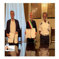 Pescara/Polizia 