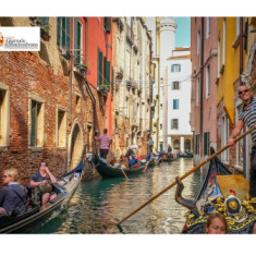 Viaggio. I danesi preferiscono l'Italia.