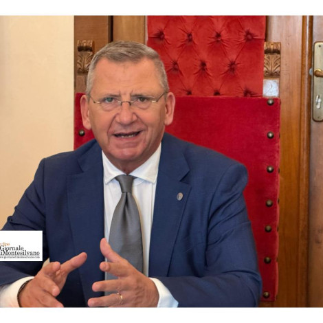 Nuova Pescara, Mascia eletto presidente commissione Statuto e regolamenti