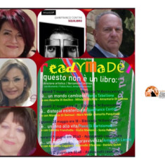 ReadyMade  Questo non è un libro, è?