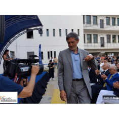 Stella Maris/Marsilio: valore complessivo di 3,3 milioni di euro