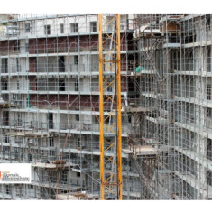 Edilizia residenziale: Quaglieri, 16 milioni per la transizione energetica degli alloggi ATER