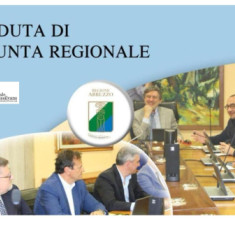 Abruzzo. Misure per le aziende agricole colpite da grandine e siccità