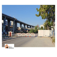 Pescara/lungofiume dei 