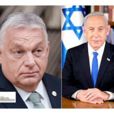 Netanyahu, l’incantesimo spezzato. Ora potrebbe fare la fine di Orbán
