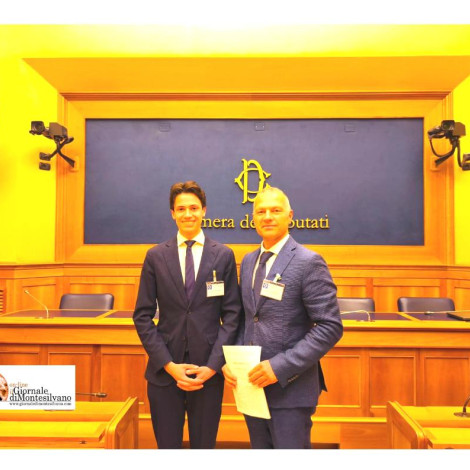 Alessandro Saputelli nuovo coordinatore cittadino di Azione Montesilvano