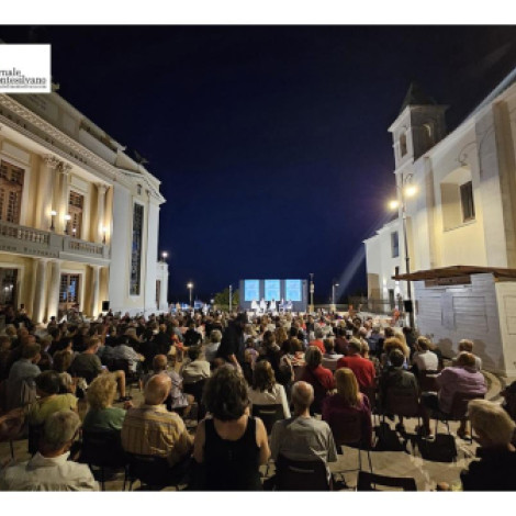 Ortona, torna il Festival del dubbio IV edizione