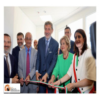 Spoltore inaugura la 