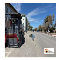 Pescara/Via ai lavori 
