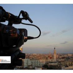 Abruzzo Film Commission: form per mettere in contatto le produzioni cinematografiche con i professionisti
