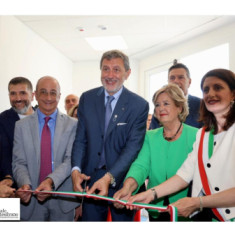 Spoltore inaugura la Casa di Comunità