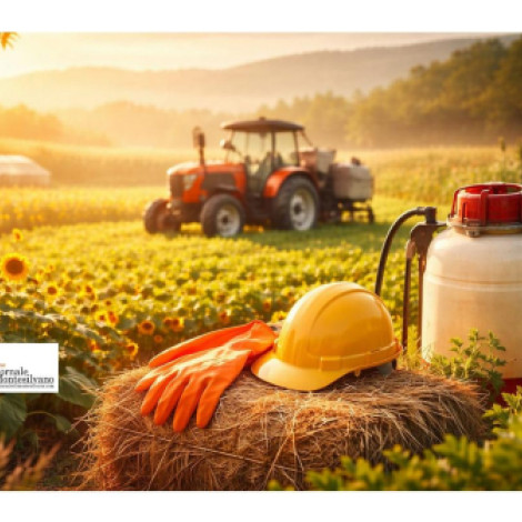 Asl abruzzesi alla 64ª Fiera nazionale dell’agricoltura di Lanciano