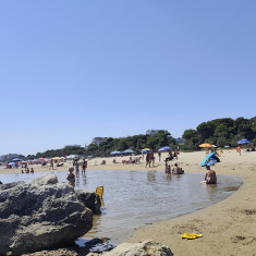 Montesilvano, sequestrato chiosco bar sul lungomare