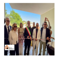 Pescara, inaugurate la 