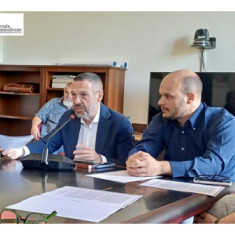 Pescara/Concessioni balneari. In Commissione Sospiri illustra la legge che ridisegna il futuro della costa