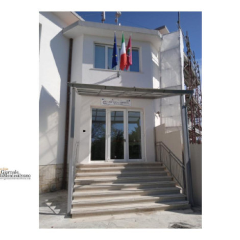 Casa di Comunità di Spoltore, 