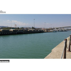 Porto di Pescara: via libera alla deviazione del fiume e 21 mnl per lo scalo portuale