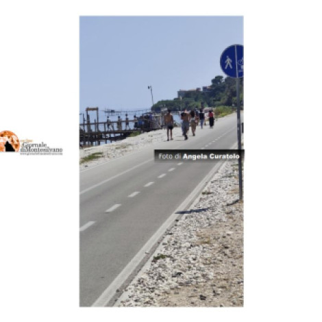 Via Verde, escursione in e-bike tra trabocchi e vino