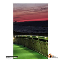 Pescara rinvenuto corpo 