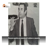 Nicola Venosa, il 
