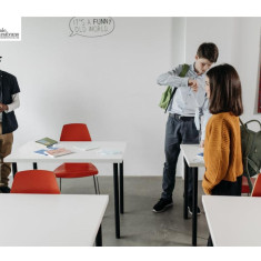 Abruzzo, si ritorna a scuola il 16 settembre 2026