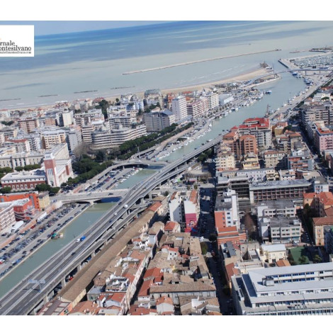 Nuova Pescara, dopo il rinvio al 2029 nuovo referendum approvato in Consiglio regionale